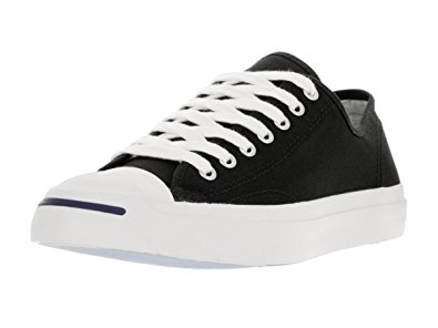 Converse Jack Purcell Canvas Ox Mens Sneakers