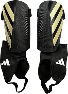 adidas Unisex-Adult Tiro Soft Ground Match Shin Guards