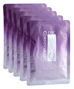 Dhc 5 Piece Pack Q10 Mask