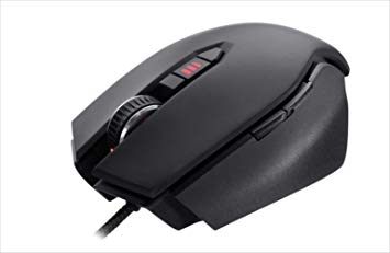 Corsair Raptor M45GAMING MOUSE Gaming Mouse MS221CH-9000052-AP