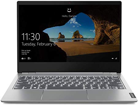 Lenovo Thinkbook 13s Intel 1600 MHz 8192 Mb Portable, Flash Hard Drive UHD Graphics 620