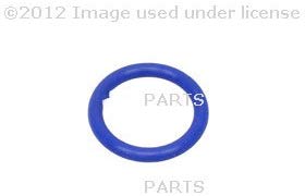 Mini Cooper O-Ring For Crankshaft Position Sensor VICTOR REINZ 12 14 7 514 983