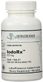 IodoRxTM 125 mg 180 Tablets
