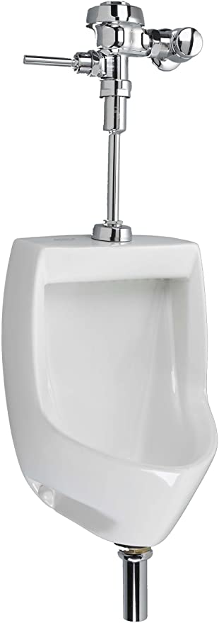 American Standard 6581015.020 Maybrook Urinal with 3/4-In Top Spud, White