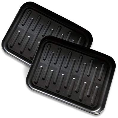 NeutralPure ECO Boot Mat and Tray for Floor Protection; Multi-Purpose, Indoor and Outdoor Friendly (2 Pcs)