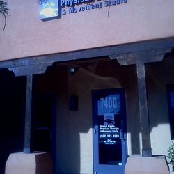 Desert Palms Physical Therapy and Movement Studio