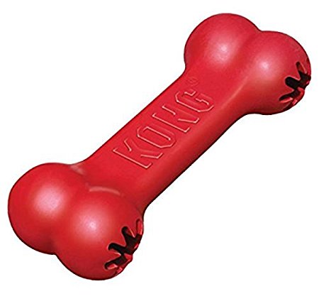 KONG Goodie Bone Dog Toy