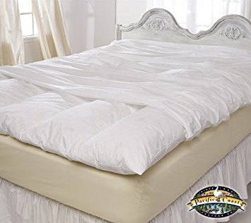 Bed Protector Size: King