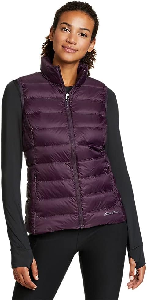 Eddie Bauer Women's CirrusLite Down Vest