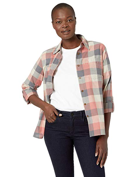 Carhartt Women's Fairview Plaid Shirt