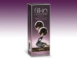 Fill In Powder for Thinning Hair Dark Brown