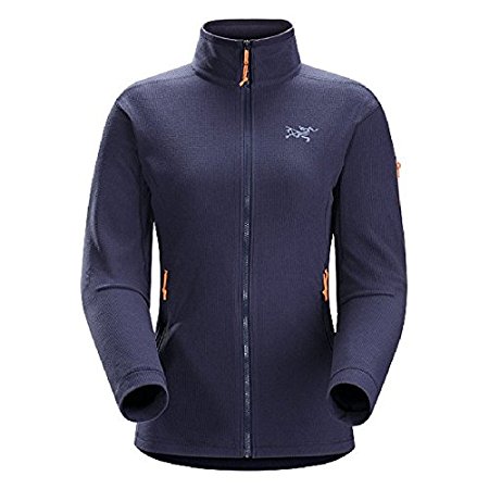 Arcteryx Delta LT Jacket - Women's