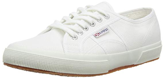 How to spot 2025 fake superga shoes