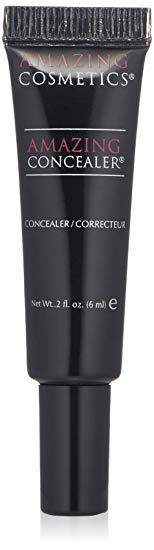 AmazingCosmetics Amazing Concealer, multipurpose full coverage concealer