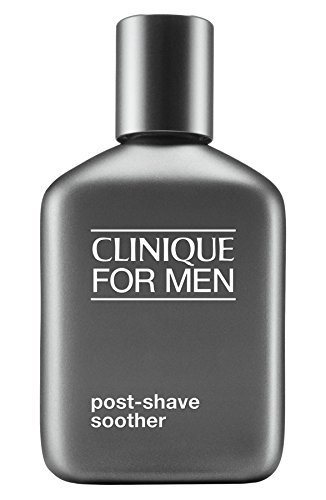 Clinique Skin Supplies Post-shave Soother for Men, 2.5 Ounce