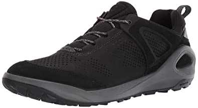 ECCO Men's Biom 2go Gore-tex-Waterproof, Outdoor Lifestyle, Multi-Sport, Sneaker Hiking Shoe