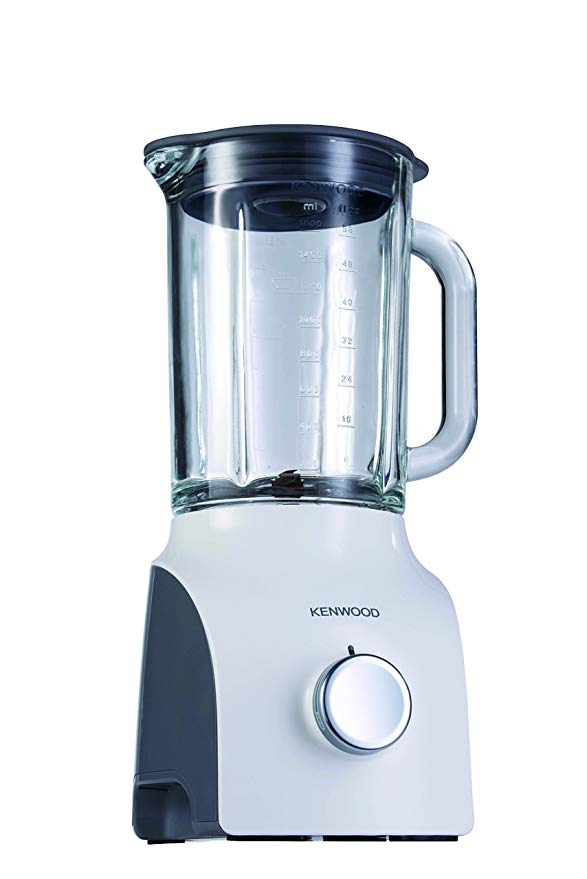 Kenwood BLP600WH Blender - White