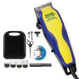 Wahl 9269-810 Animal Grooming Blister Kit with Instructional DVD