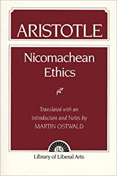 Nicomachean Ethics