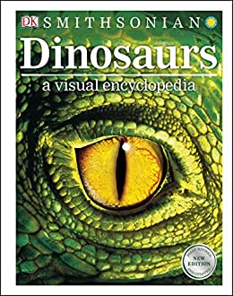 Dinosaurs: A Visual Encyclopedia