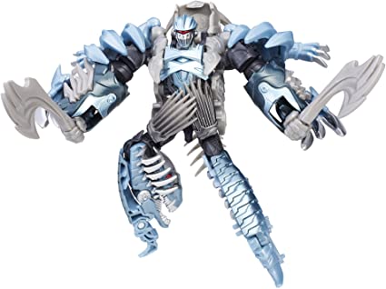 Transformers: The Last Knight Premier Edition Deluxe Dinobot Slash