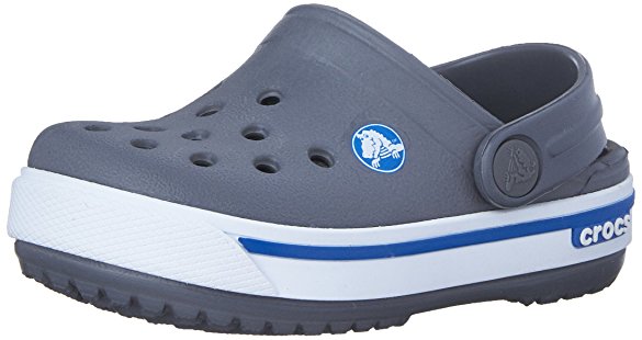 crocs Crocband II.5 Kids' Clog