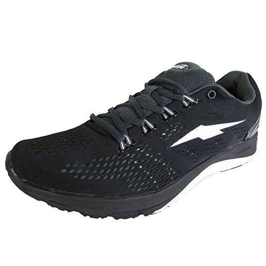 Avia Mens MNAV4500002 Enhance Athletic Running Sneaker Shoe