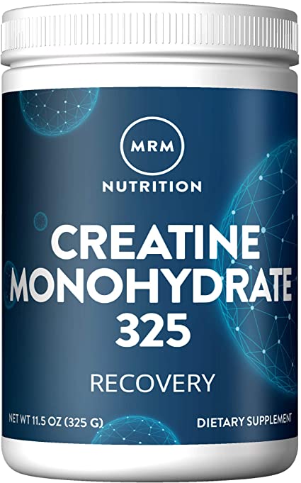 Creatine Monohydrate 325g Powder (Micronized)