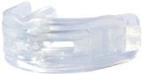 Brain Pad Pro Plus Sports Mouthguard with Straps and Storage Case