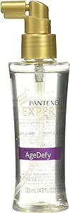 PANTENE Expert Collection, AgeDefy Advanced Thickening Treatment