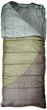 Kelty Tumbler 30/50 Degree Sleeping Bag - Regular RH