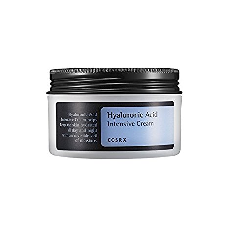 Cosrx Hyaluronic Acid Intensive Cream 100ml