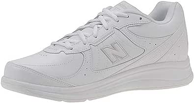 New Balance Mens 577 V1 Lace-up Walking Shoe