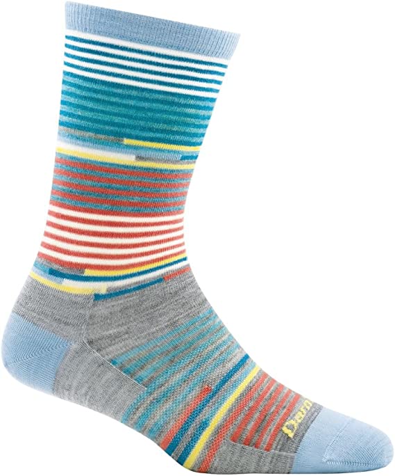 Darn Tough Pixie Crew Light Sock - Women's