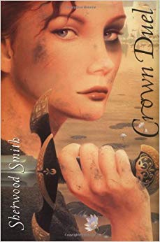 Crown Duel: The Crown & Court Duet, Book I