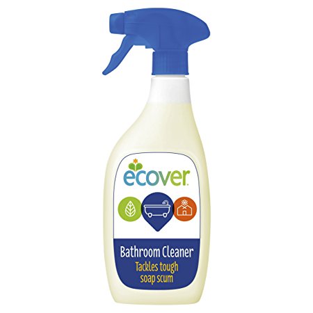 Ecover Bathroom Cleaner, 500 ml