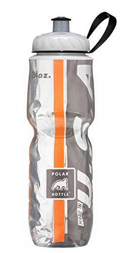 Polar Bottle Insulated Water Bottle - 24oz