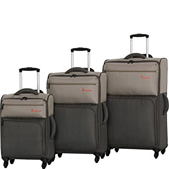 it luggage Duotone 4 Wheel 3 Piece Set