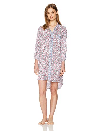 Tommy Hilfiger Women's Sleepdress Pajama Pj