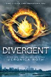 Divergent Divergent Trilogy Book 1