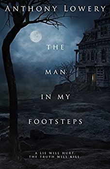 The Man in My Footsteps