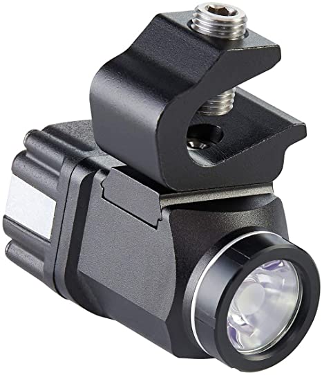 Streamlight 69331 Vantage II 350 Lumen Helmet Mount Flashlight