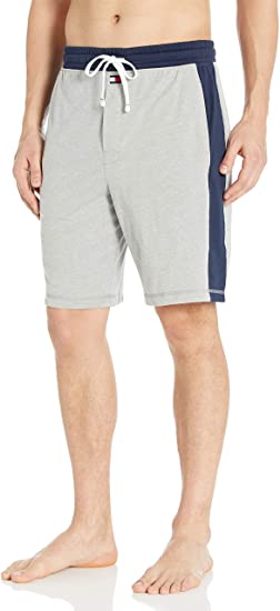 Tommy Hilfiger Men's Jersey Sleep Lounge Short