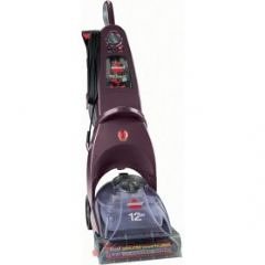 BISSELL 9400E Proheat Select 2x All Surface Upright Deep Cleaner - Black Cherry Fizz