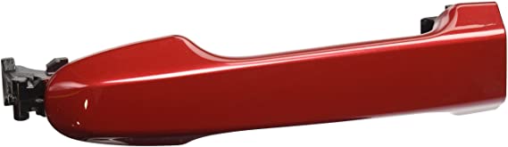 Toyota 69211-06090-D0 Outside Door Handle