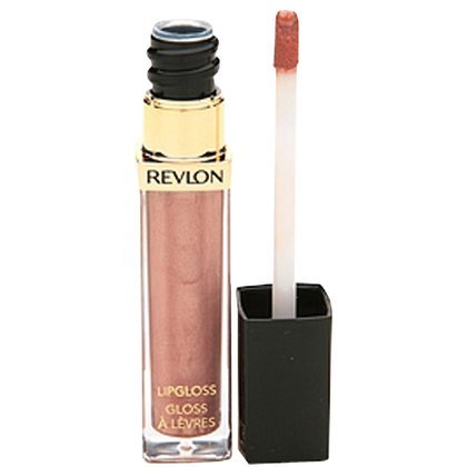 Revlon Super Lustrous Lipgloss, SPF 15, Foiled 140