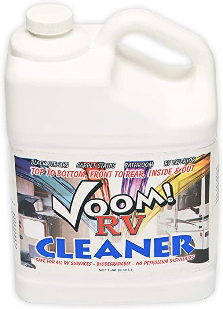 Roadmaster Voom Cleaner - Gallon