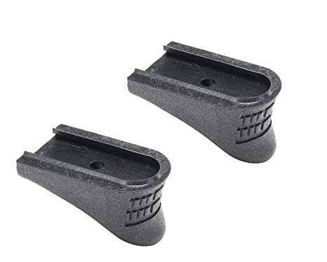Pachmayr Springfield XDS Grip Extender
