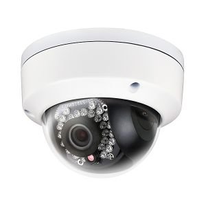 CMIP3412-28 1.3MP High Resolution Vendalproof Dome Camera