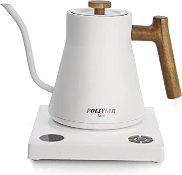 Poliviar 7379 Tea Kettle 